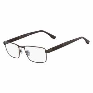 Flexon E1111 Eyeglasses 210 Brown 56mm